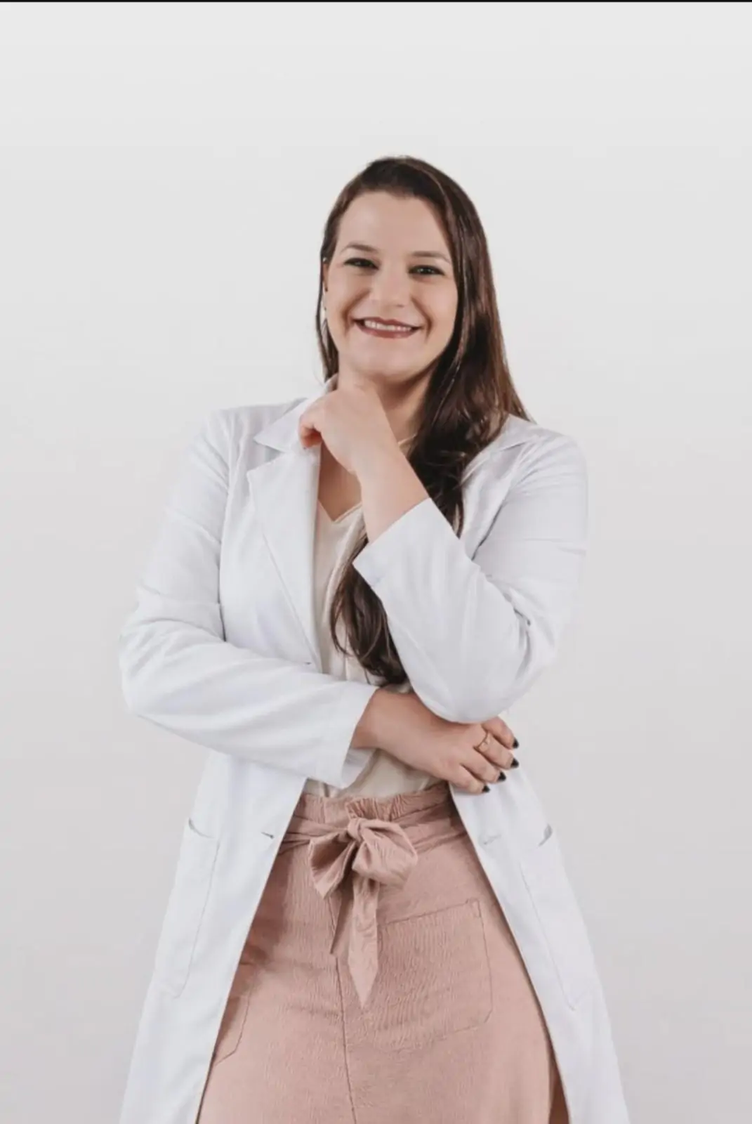 Imagem do profissional Fernanda Cassenote Oliari