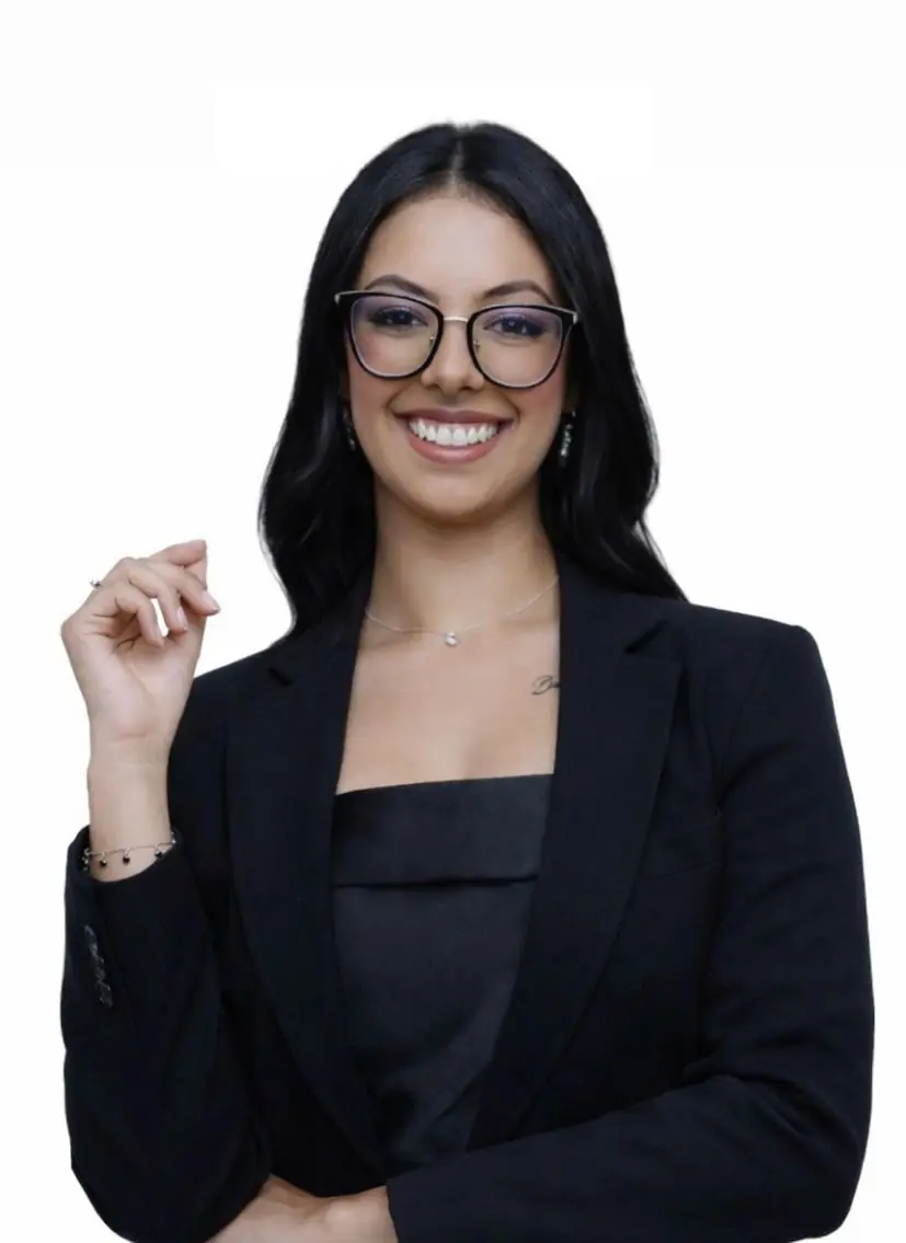 Imagem do profissional Jessyca Cristine Bahls